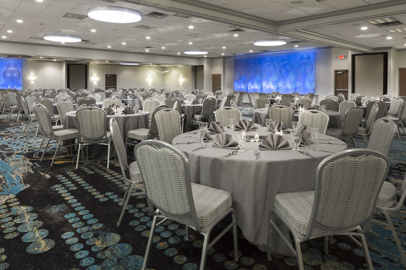 Holiday Inn - Coralville, IA