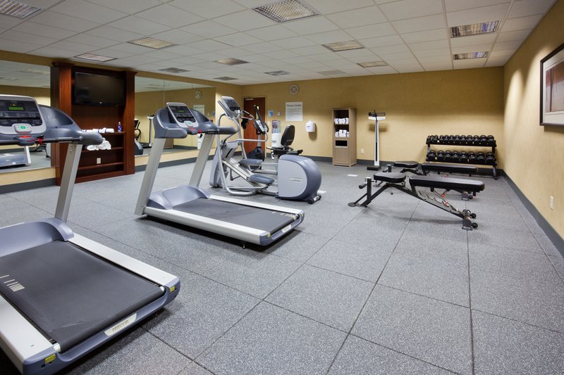 Holiday Inn Express & Suites MINNEAPOLIS SW - SHAKOPEE - Shakopee, MN