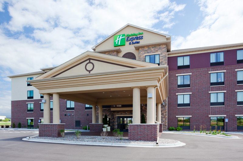 Holiday Inn Express & Suites MINNEAPOLIS SW - SHAKOPEE - Shakopee, MN