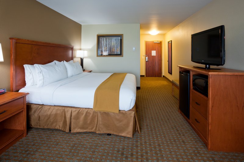Holiday Inn Express & Suites MINNEAPOLIS SW - SHAKOPEE - Shakopee, MN