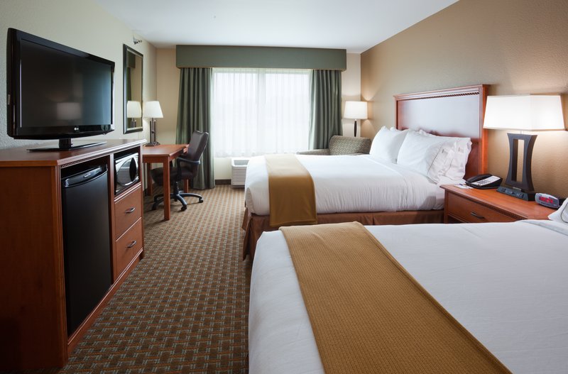 Holiday Inn Express & Suites MINNEAPOLIS SW - SHAKOPEE - Shakopee, MN
