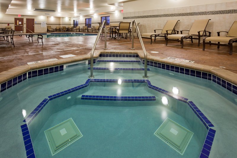 Holiday Inn Express & Suites MINNEAPOLIS SW - SHAKOPEE - Shakopee, MN