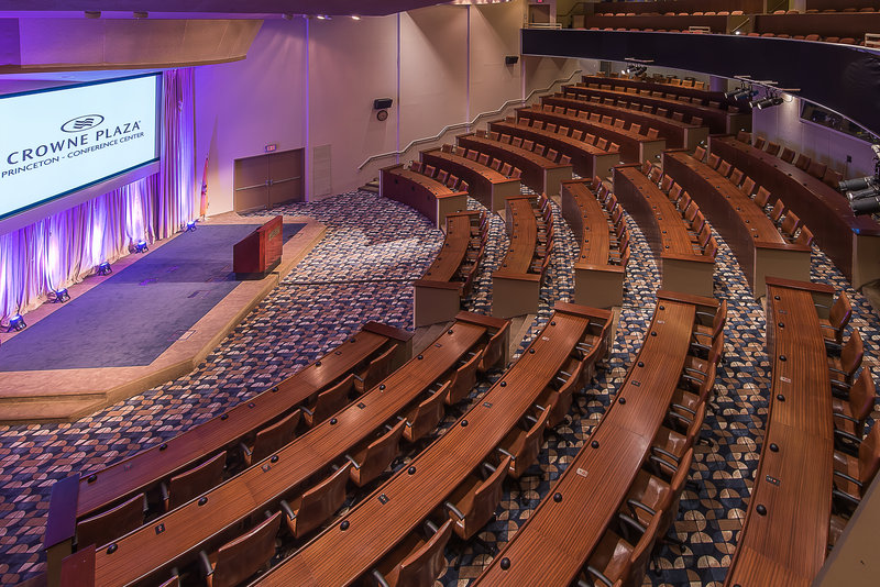 Crowne Plaza Princeton - Plainsboro, NJ