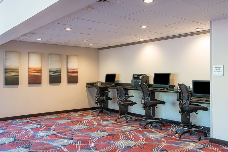 Crowne Plaza Princeton - Plainsboro, NJ