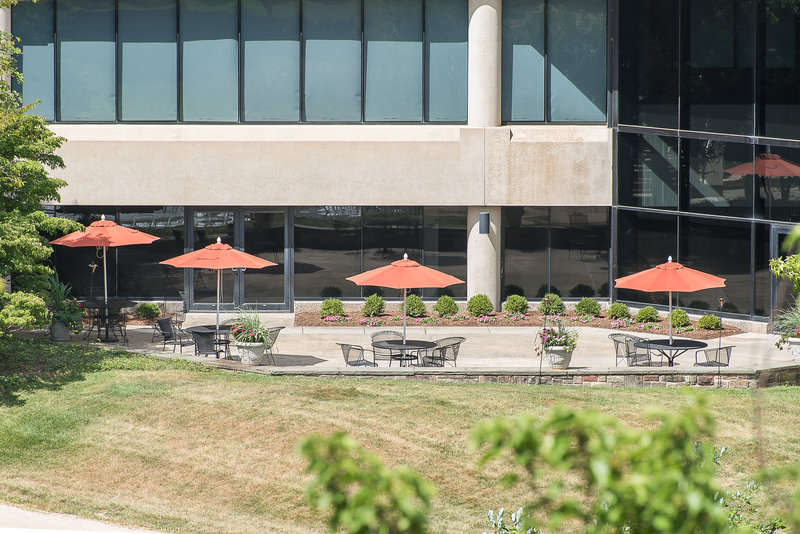 Crowne Plaza Princeton - Plainsboro, NJ