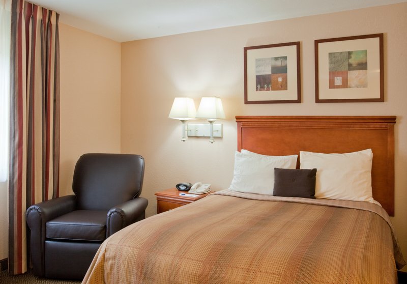 Candlewood Suites Alabaster - Vandiver, AL