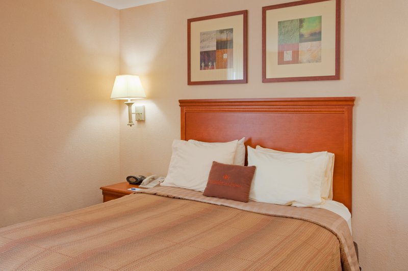 Candlewood Suites Alabaster - Vandiver, AL
