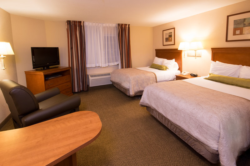 Candlewood Suites Alabaster - Vandiver, AL