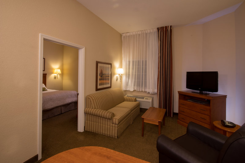 Candlewood Suites Alabaster - Vandiver, AL