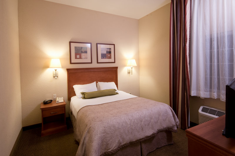 Candlewood Suites Alabaster - Vandiver, AL