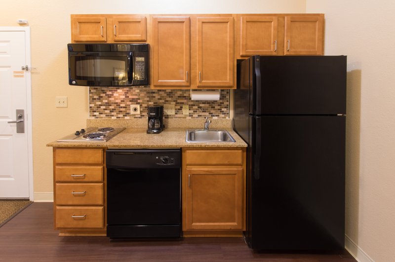 Candlewood Suites Alabaster - Vandiver, AL