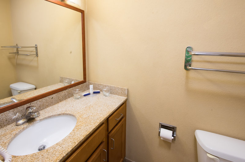 Candlewood Suites Alabaster - Vandiver, AL
