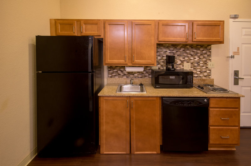 Candlewood Suites Alabaster - Vandiver, AL