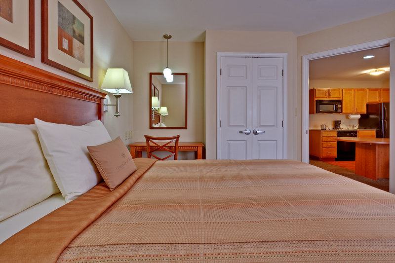 Candlewood Suites BOWLING GREEN - Oakland, KY