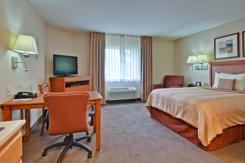 Candlewood Suites BOWLING GREEN - Oakland, KY