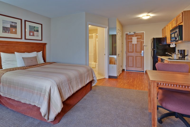 Candlewood Suites BOWLING GREEN - Oakland, KY
