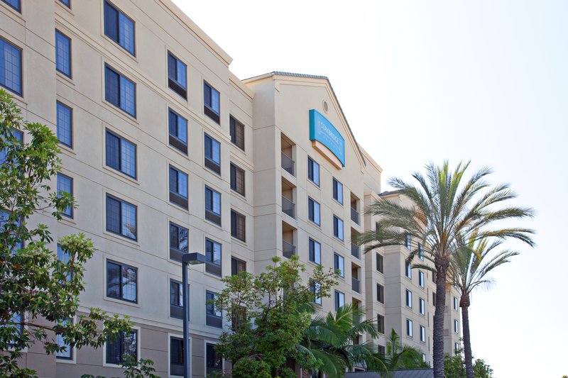Staybridge Suites ANAHEIM-RESORT AREA - Anaheim, CA