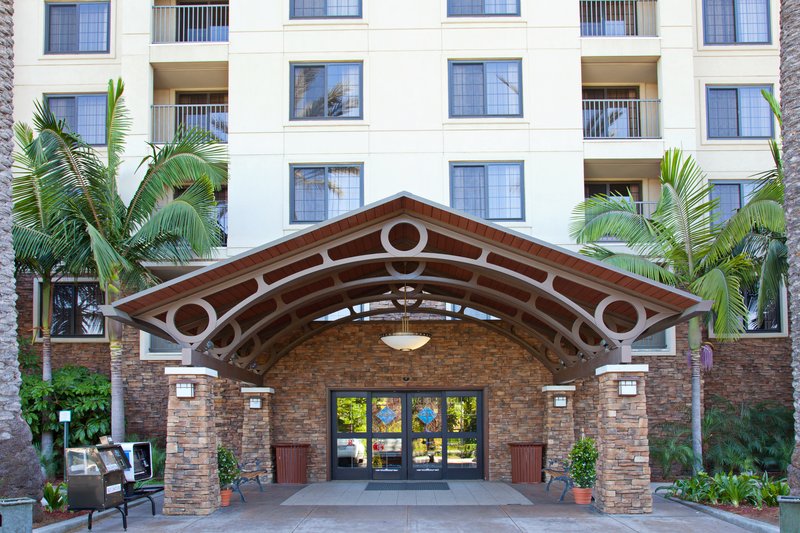 Staybridge Suites ANAHEIM-RESORT AREA - Anaheim, CA