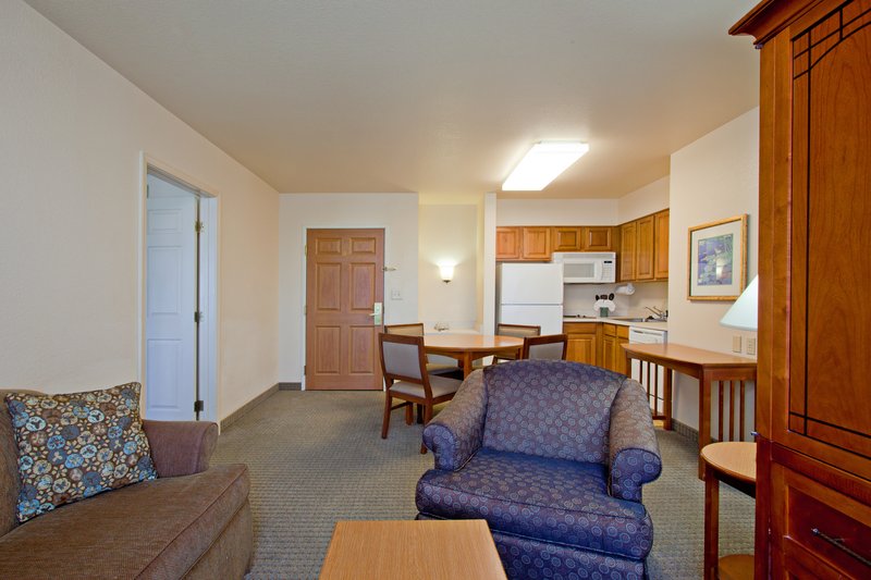 Staybridge Suites ANAHEIM-RESORT AREA - Anaheim, CA