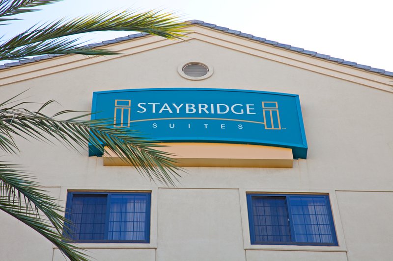 Staybridge Suites ANAHEIM-RESORT AREA - Anaheim, CA