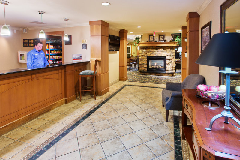 Staybridge Suites PORTLAND - AIRPORT - Portland, OR