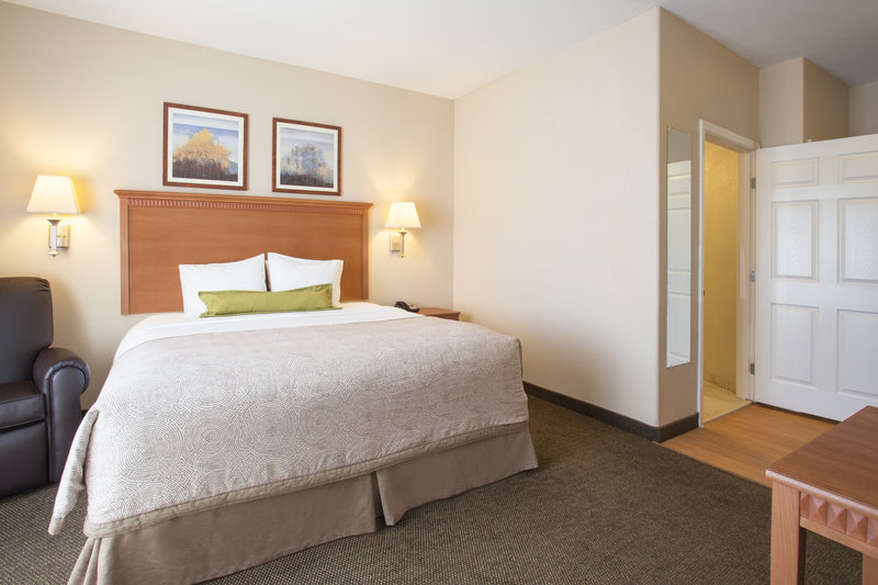 Holiday Inn Express & Suites YUMA - Yuma, AZ