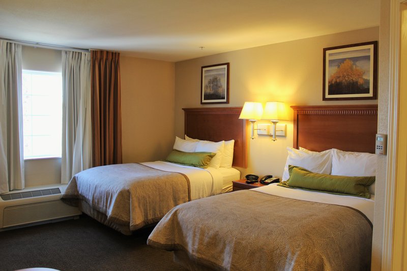 Holiday Inn Express & Suites YUMA - Yuma, AZ