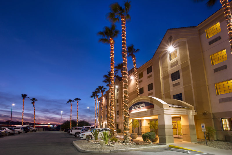 Holiday Inn Express & Suites YUMA - Yuma, AZ