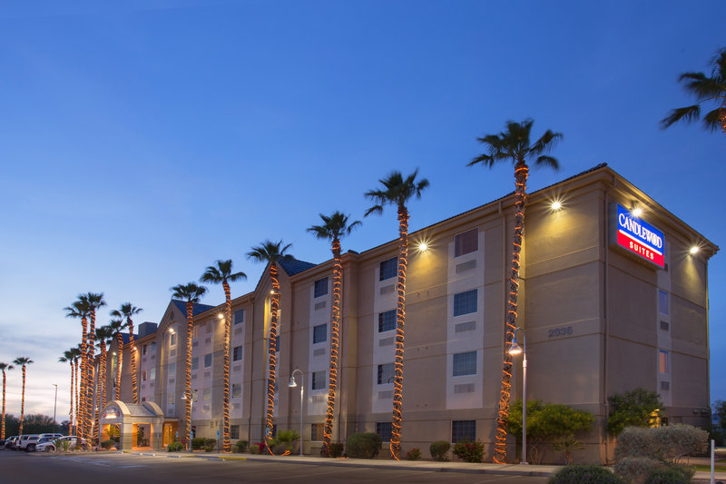 Holiday Inn Express & Suites YUMA - Yuma, AZ