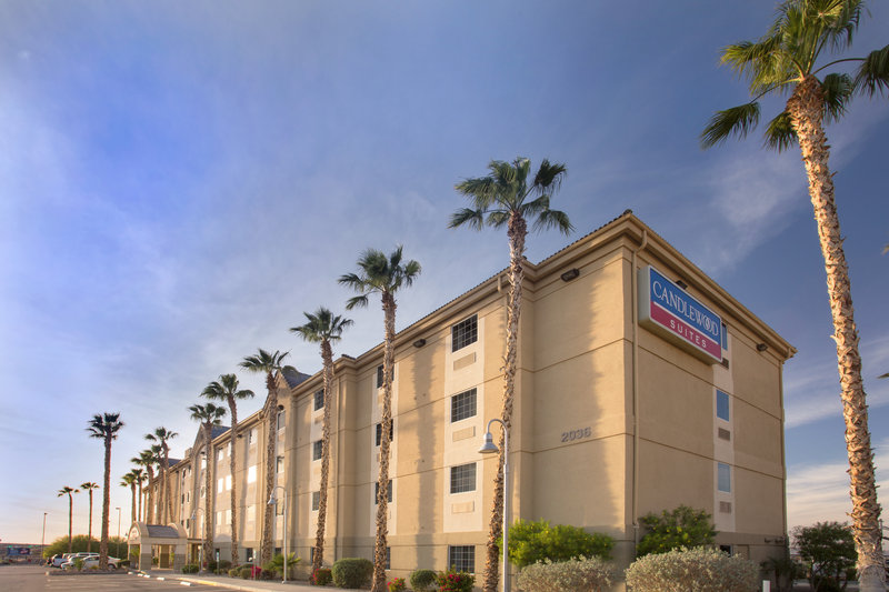 Holiday Inn Express & Suites YUMA - Yuma, AZ