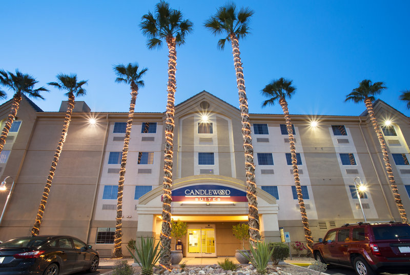 Holiday Inn Express & Suites YUMA - Yuma, AZ