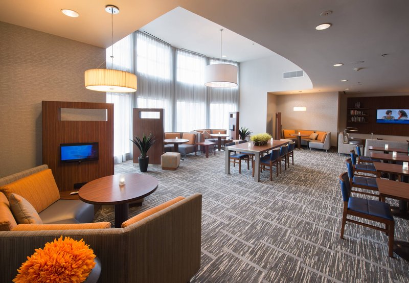 COURTYARD - Canton, OH