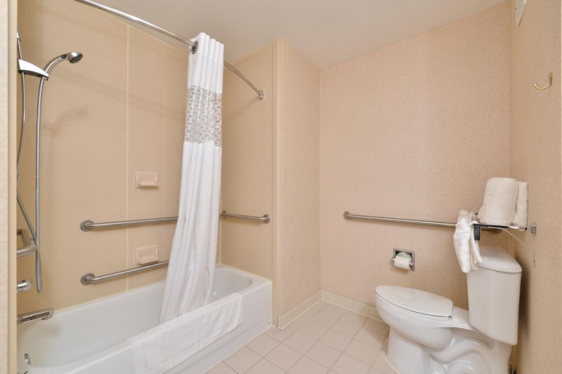 Hampton Inn Selma - Selma, AL