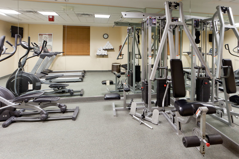 Candlewood Suites-Manassas - Woodbridge, VA