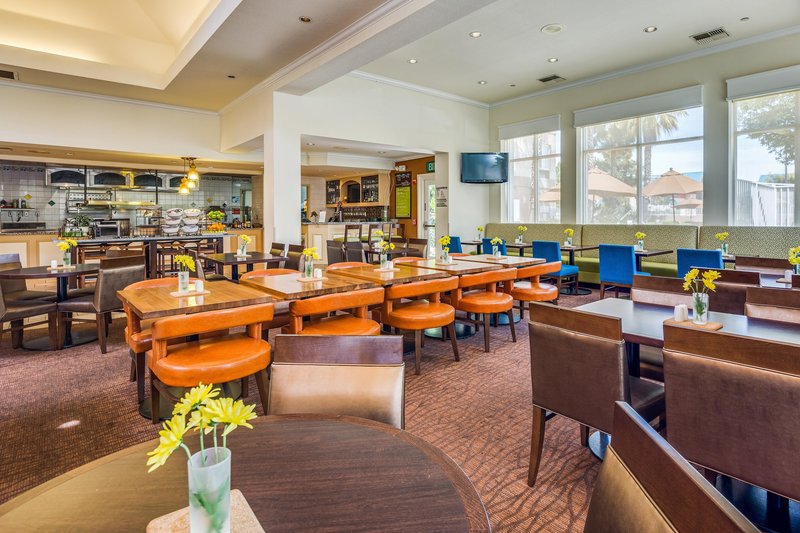 Hilton Garden Inn San Jose/Milpitas - Milpitas, CA