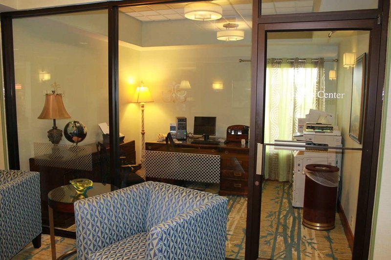 Hampton Inn-Tulsa/Broken Arrow - Broken Arrow, OK