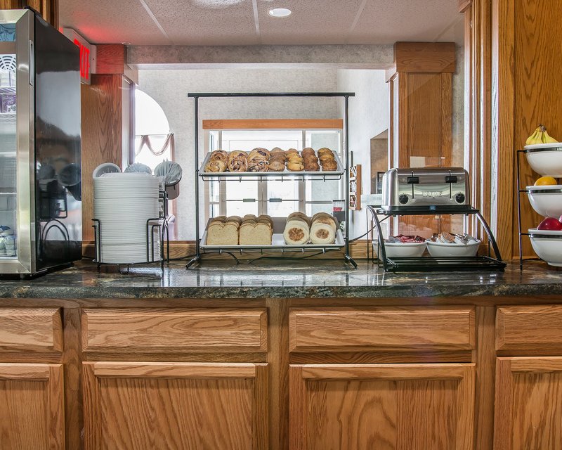 Comfort Inn - Hart, MI