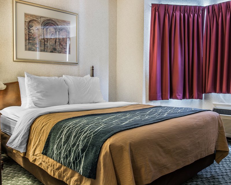 Comfort Inn - Hart, MI