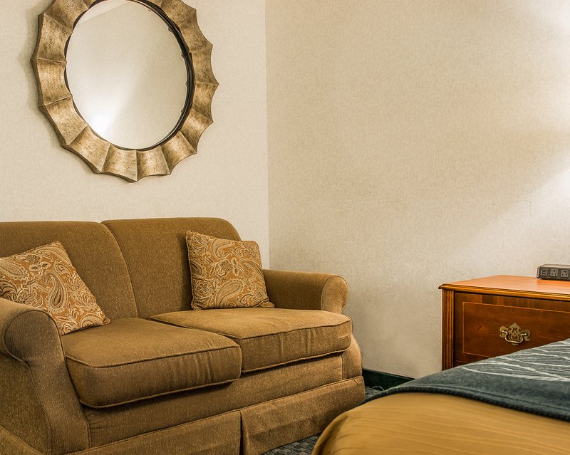 Comfort Inn - Hart, MI