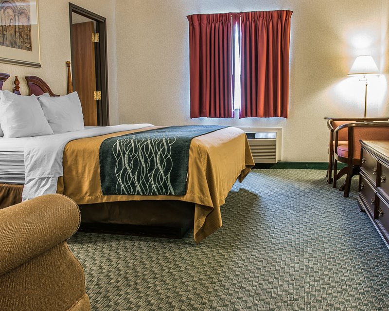 Comfort Inn - Hart, MI