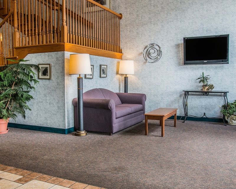 Comfort Inn - Hart, MI