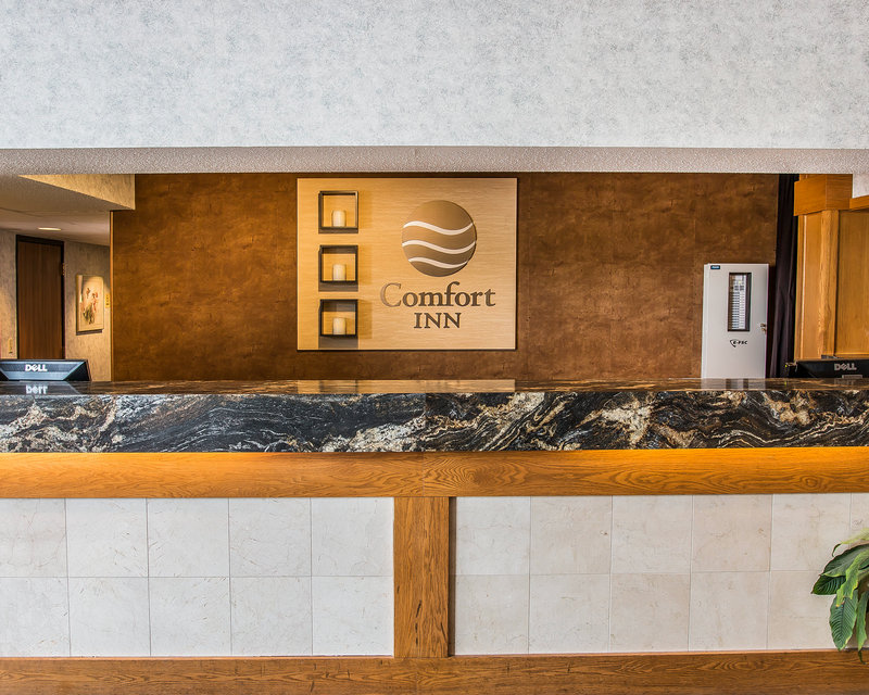 Comfort Inn - Hart, MI