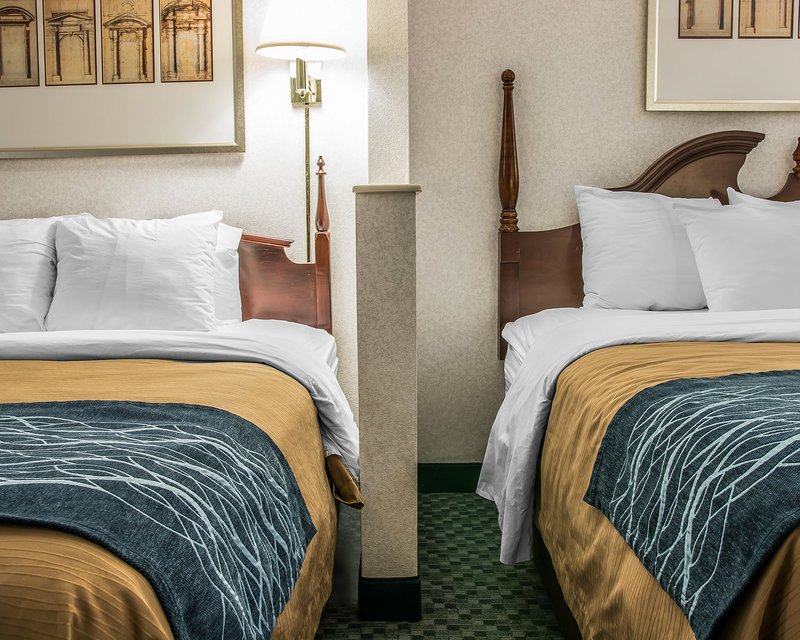 Comfort Inn - Hart, MI