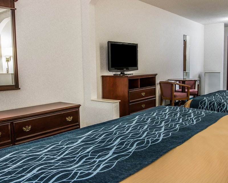 Comfort Inn - Hart, MI