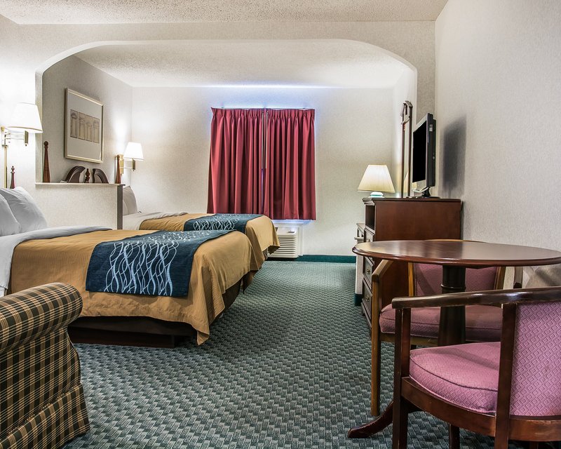 Comfort Inn - Hart, MI