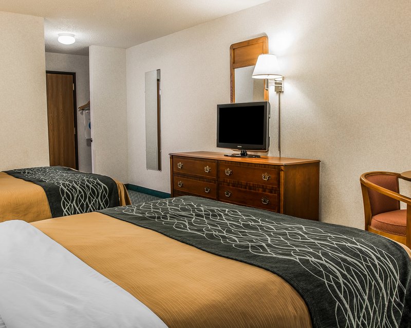 Comfort Inn - Hart, MI