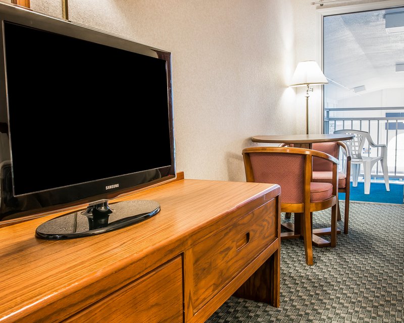 Comfort Inn - Hart, MI