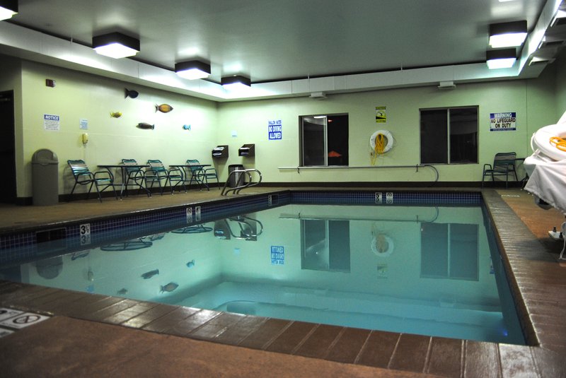 Holiday Inn Express LA JUNTA - Billings, MT