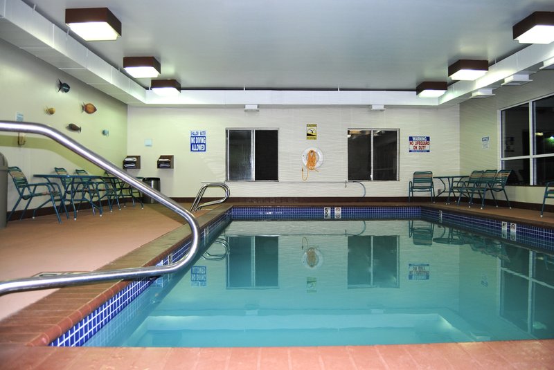 Holiday Inn Express LA JUNTA - Billings, MT