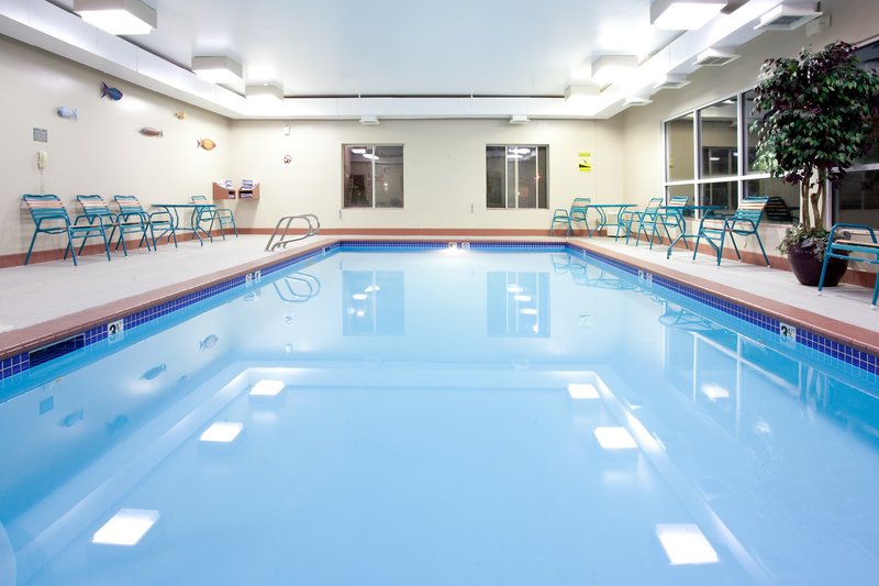 Holiday Inn Express LA JUNTA - Billings, MT